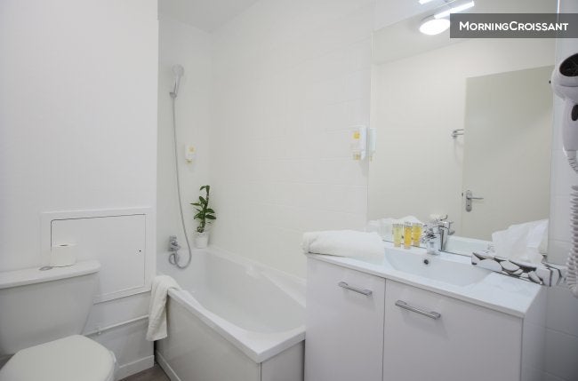 Appartement Avenue de Lardenne à Toulouse