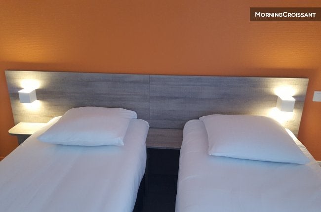 Appartement Avenue de Lardenne à Toulouse