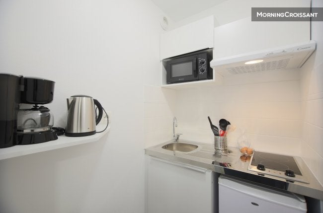 Appartement Avenue de Lardenne à Toulouse