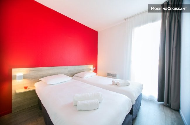 Flat Avenue de Lardenne in Toulouse