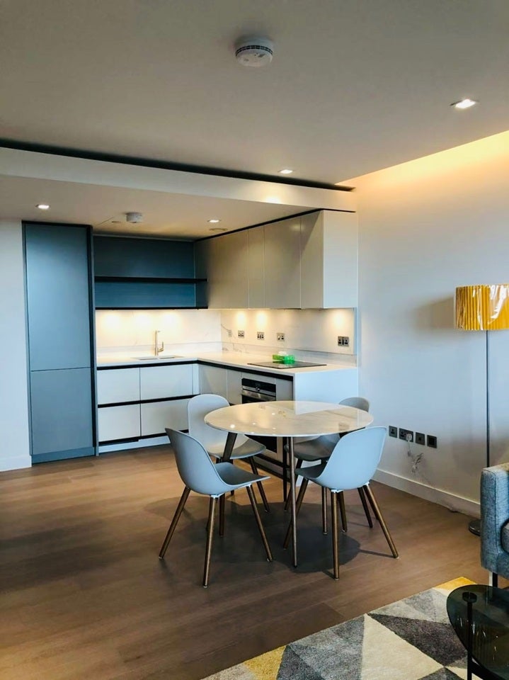 Flat Edgware Road in City of Westminster