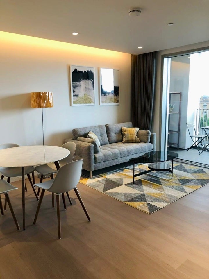 Flat Edgware Road in City of Westminster