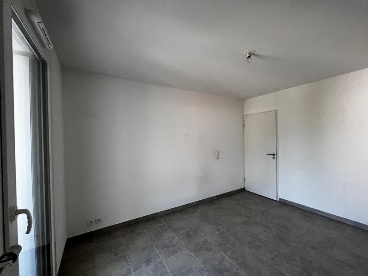 Flat Rue Lucien Andrieux in Grenoble