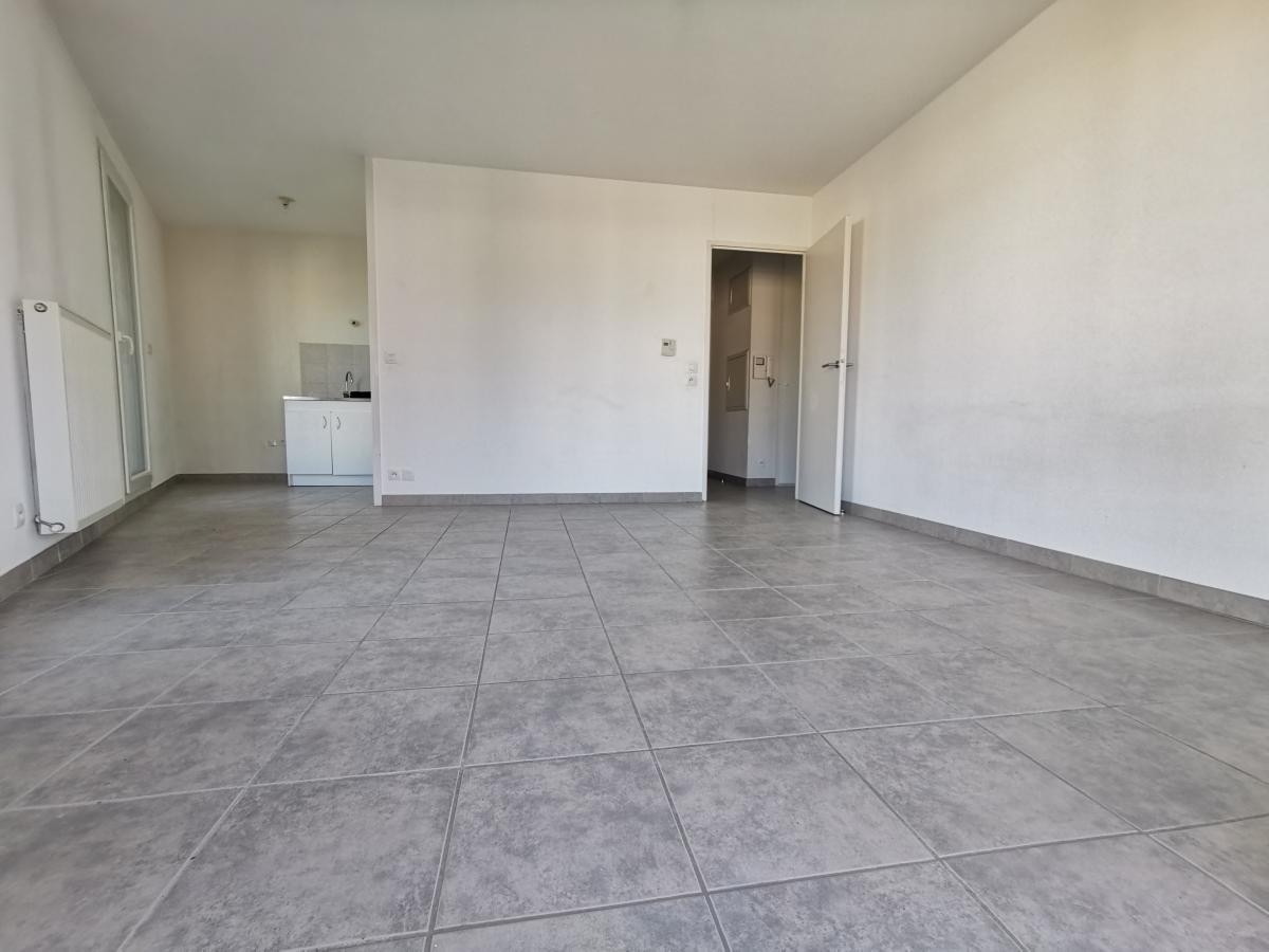 Flat Rue Lucien Andrieux in Grenoble