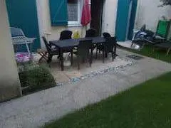 Room Chemin de Surmotz in Rumilly