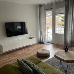 Wohnung Corellistraße in Düsseldorf