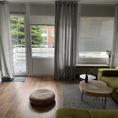 Wohnung Corellistraße in Düsseldorf
