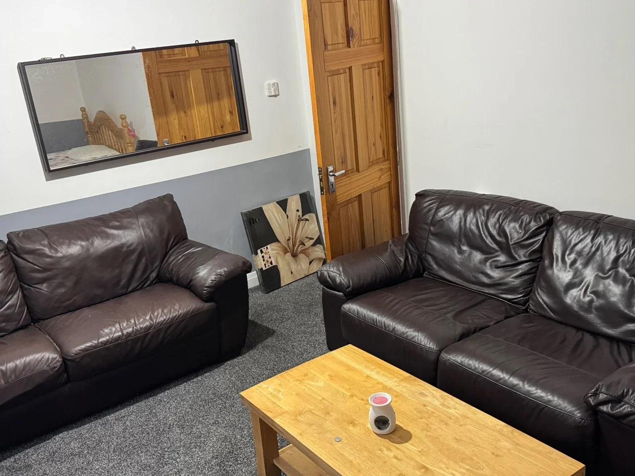 Room Freer Street in Walsall