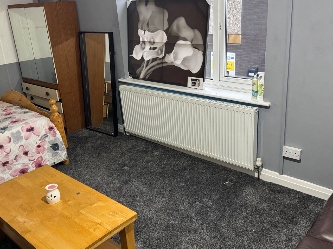 Room Freer Street in Walsall