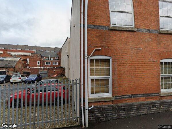 Room Freer Street in Walsall