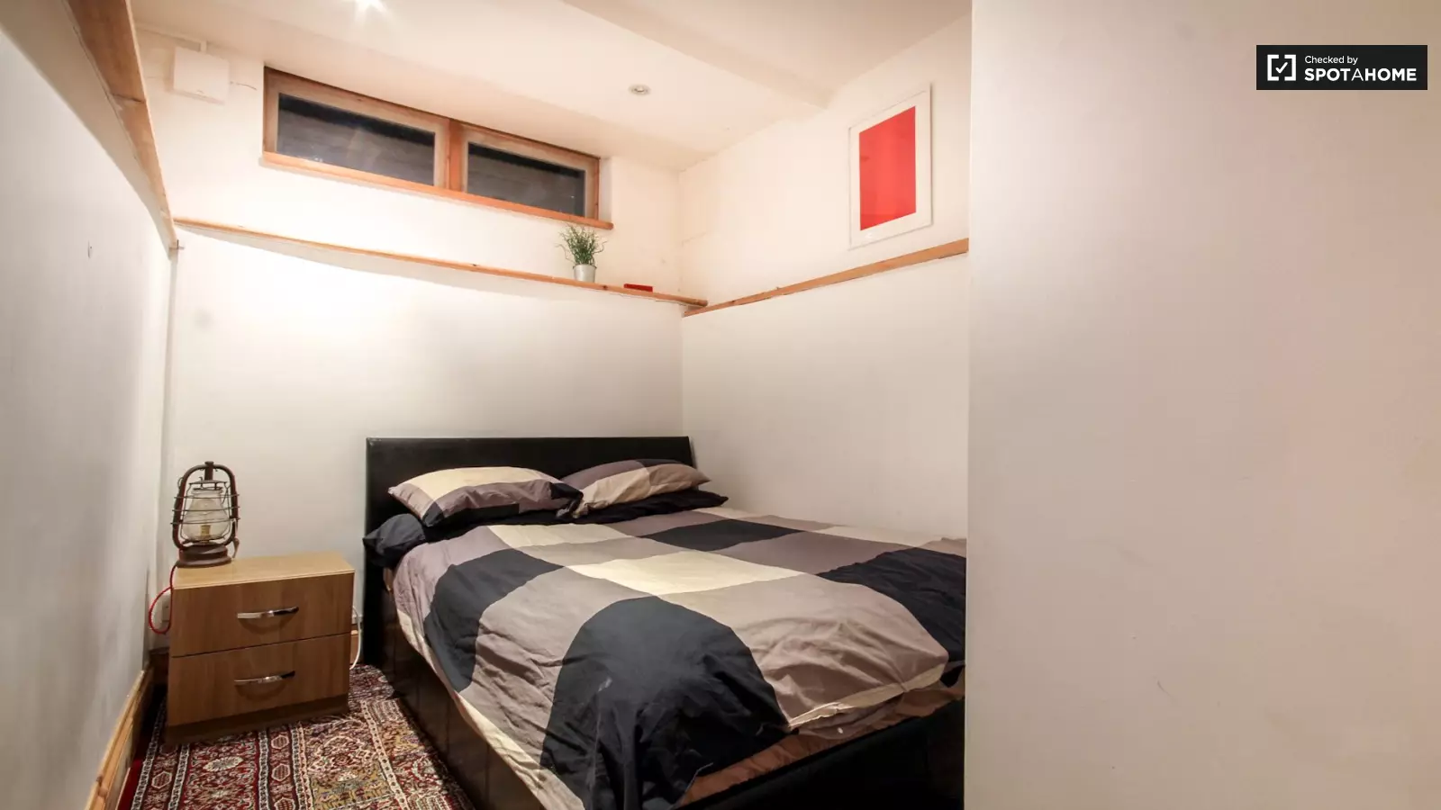 Room Banbury Road in Greater London