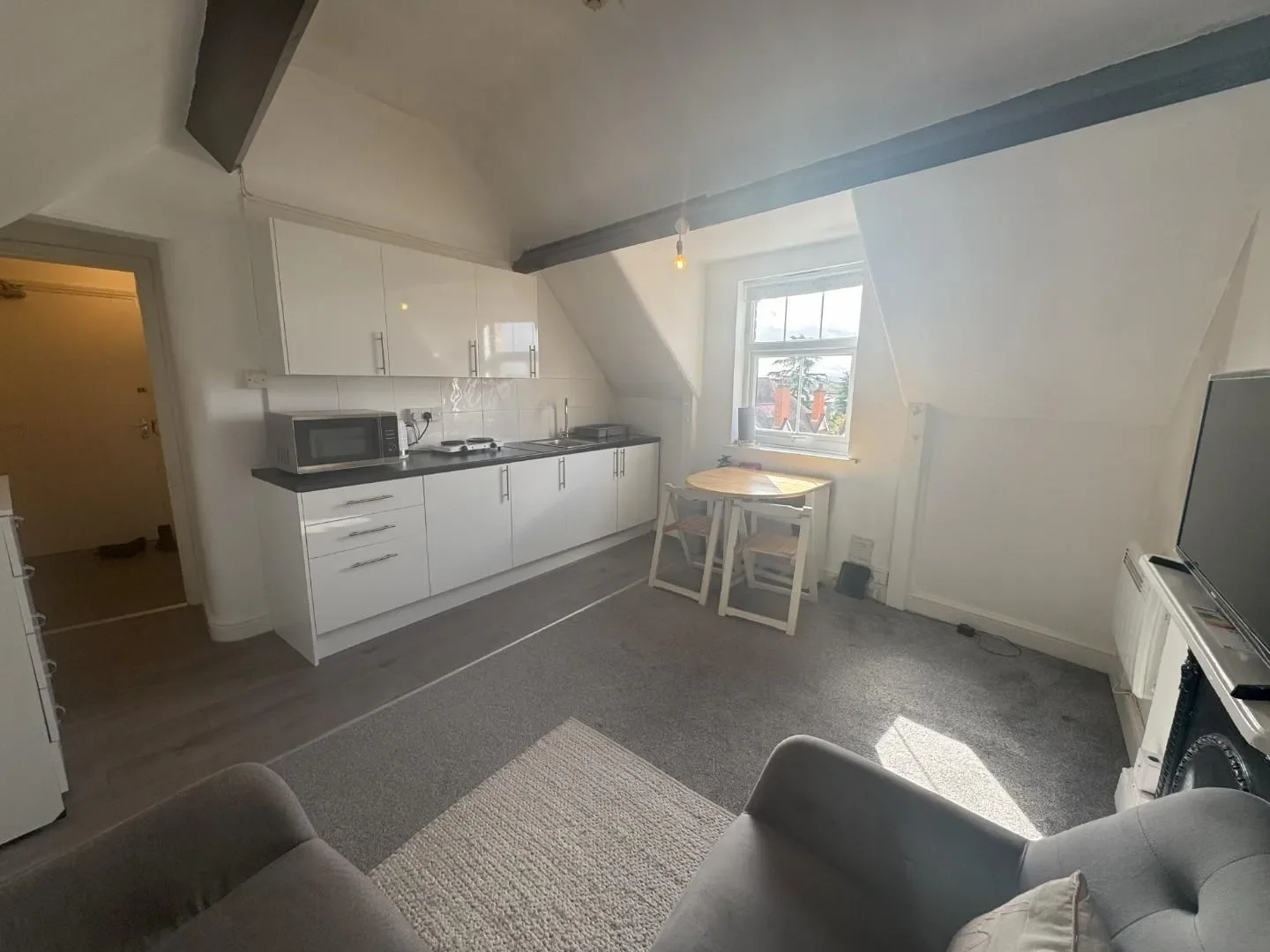 Room Saint Gregory's Road in Stratford-on-Avon