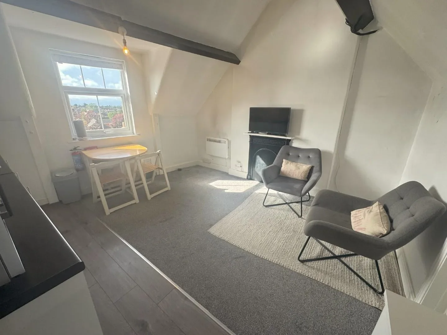 Room Saint Gregory's Road in Stratford-on-Avon
