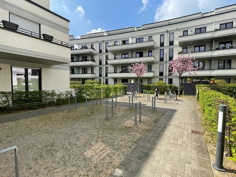 Wohnung Brachtstraße in Düsseldorf