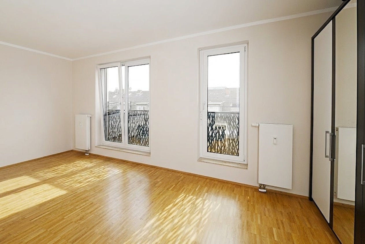 Wohnung Brachtstraße in Düsseldorf