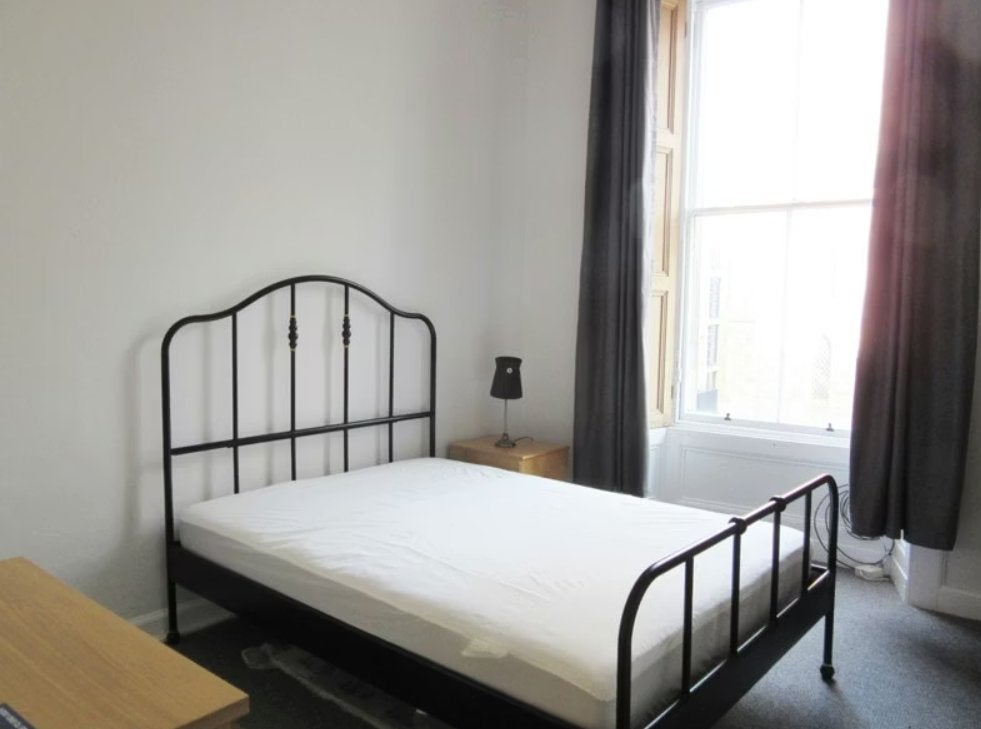 Flat Dalkeith Road in City of Edinburgh