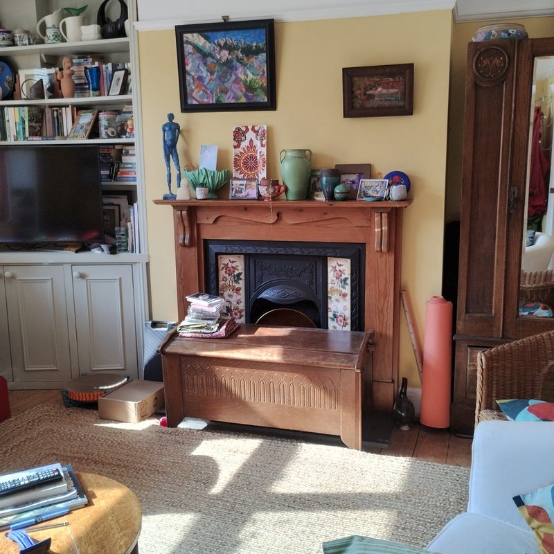 Room Thirsk Road in Greater London
