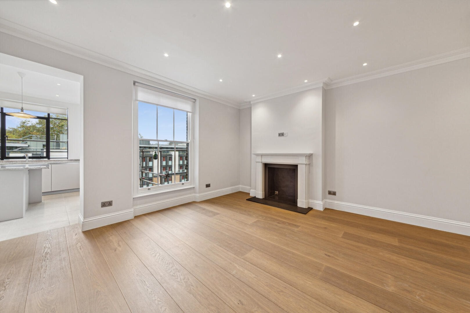 Flat Ennismore Gardens in City of Westminster