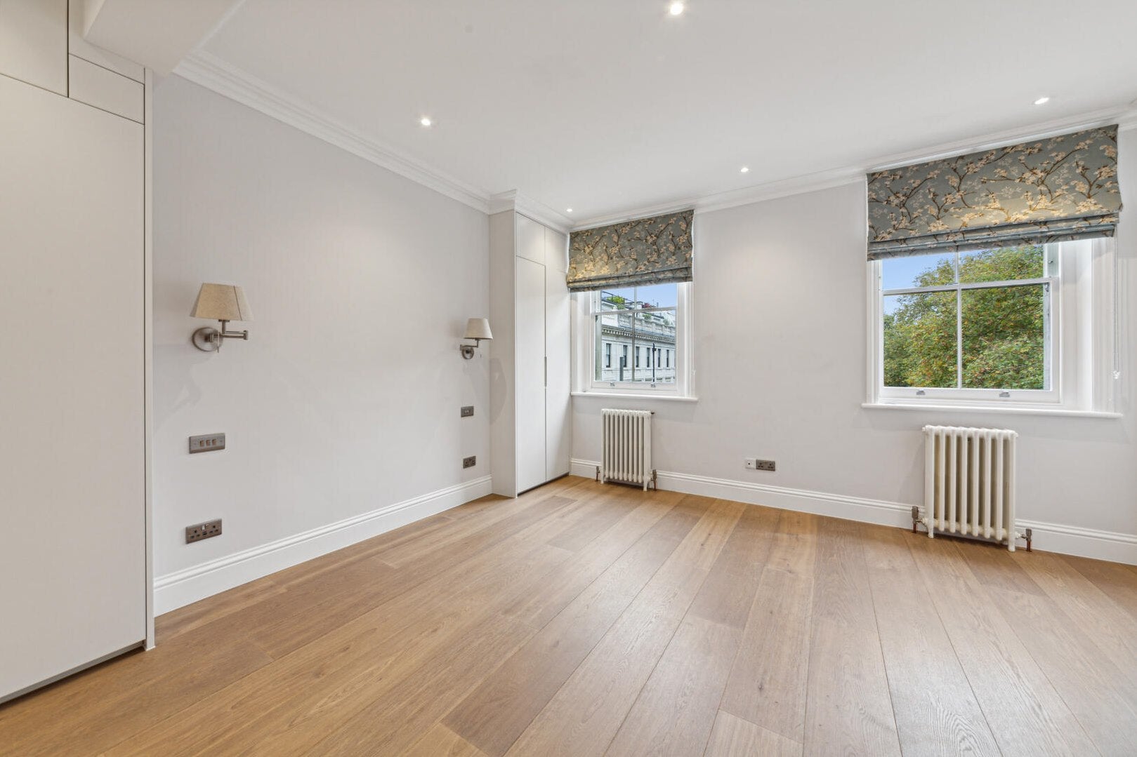 Flat Ennismore Gardens in City of Westminster