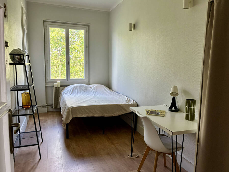 Appartement Route de Vienne à Vénissieux