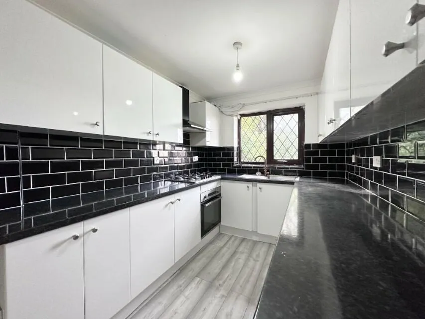 House Kennington Fold in Bolton
