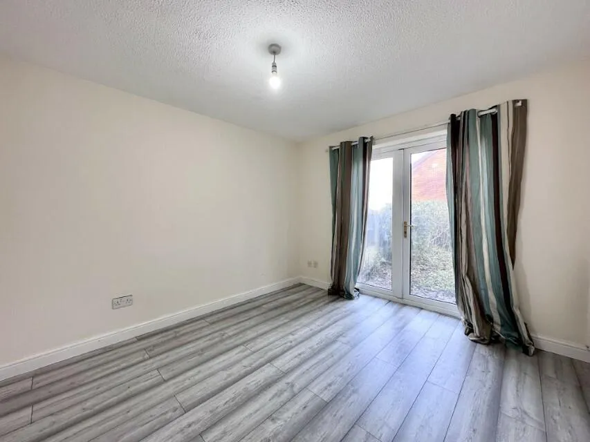 House Kennington Fold in Bolton