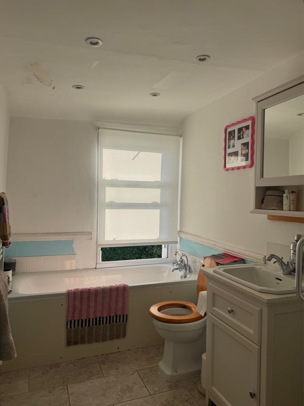 Room Knivet Road in Greater London