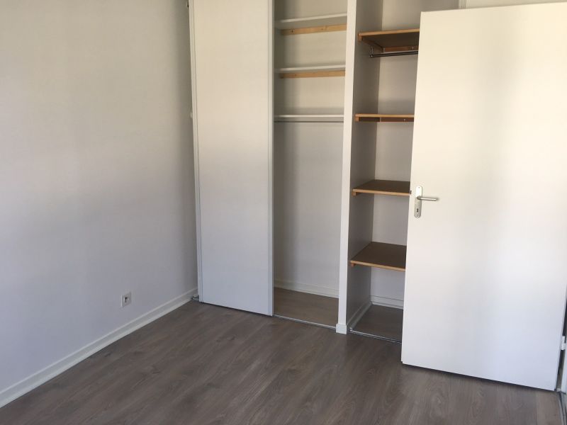 Flat Rue de Coulmiers in Orléans
