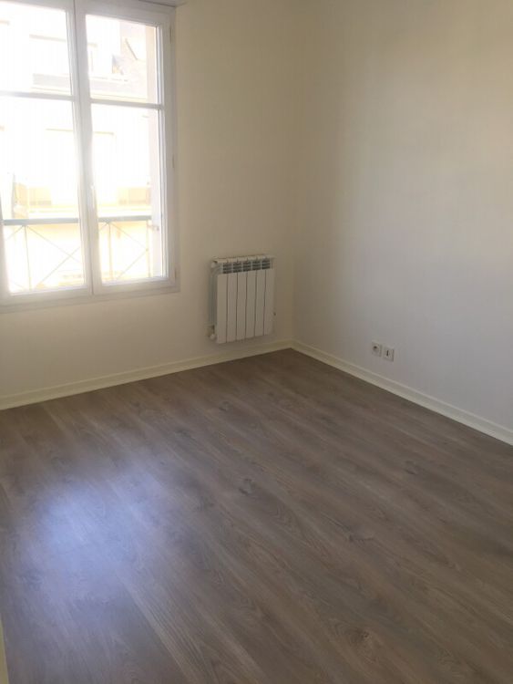 Flat Rue de Coulmiers in Orléans