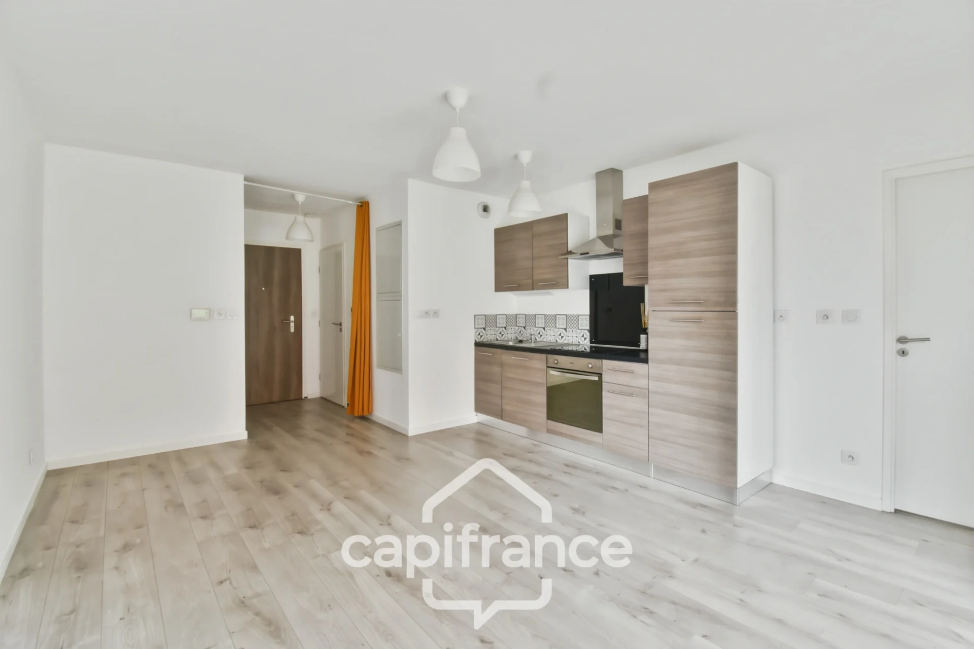 Appartement Rue Albert Einstein à Lille