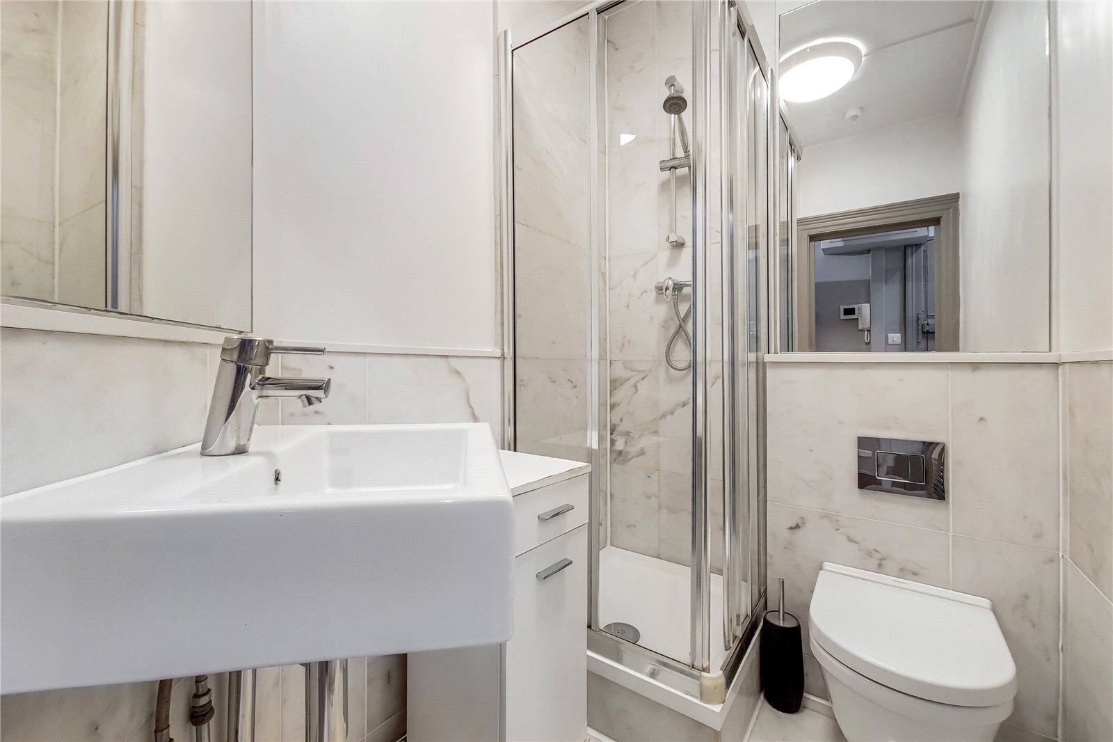 Flat New Cavendish Street in City of Westminster