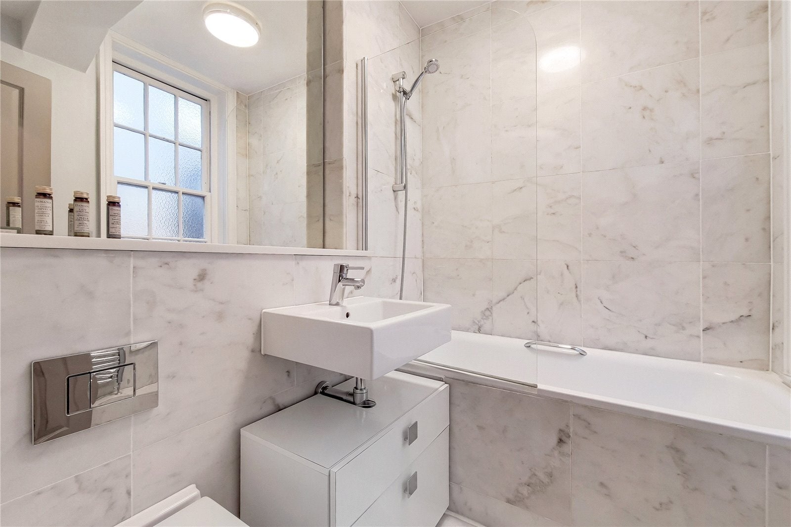 Flat New Cavendish Street in City of Westminster