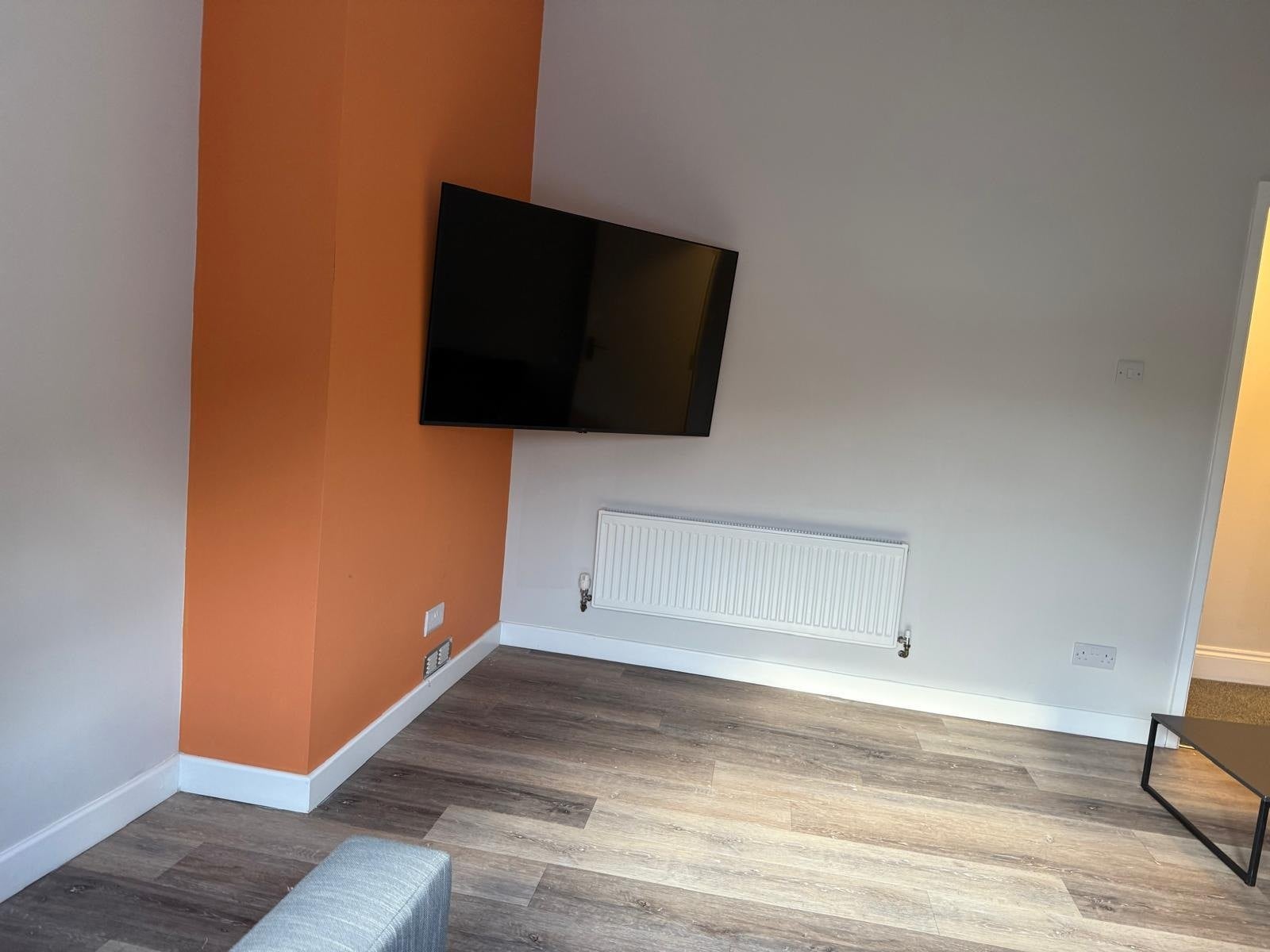 Room Whiteladies Road in Bristol