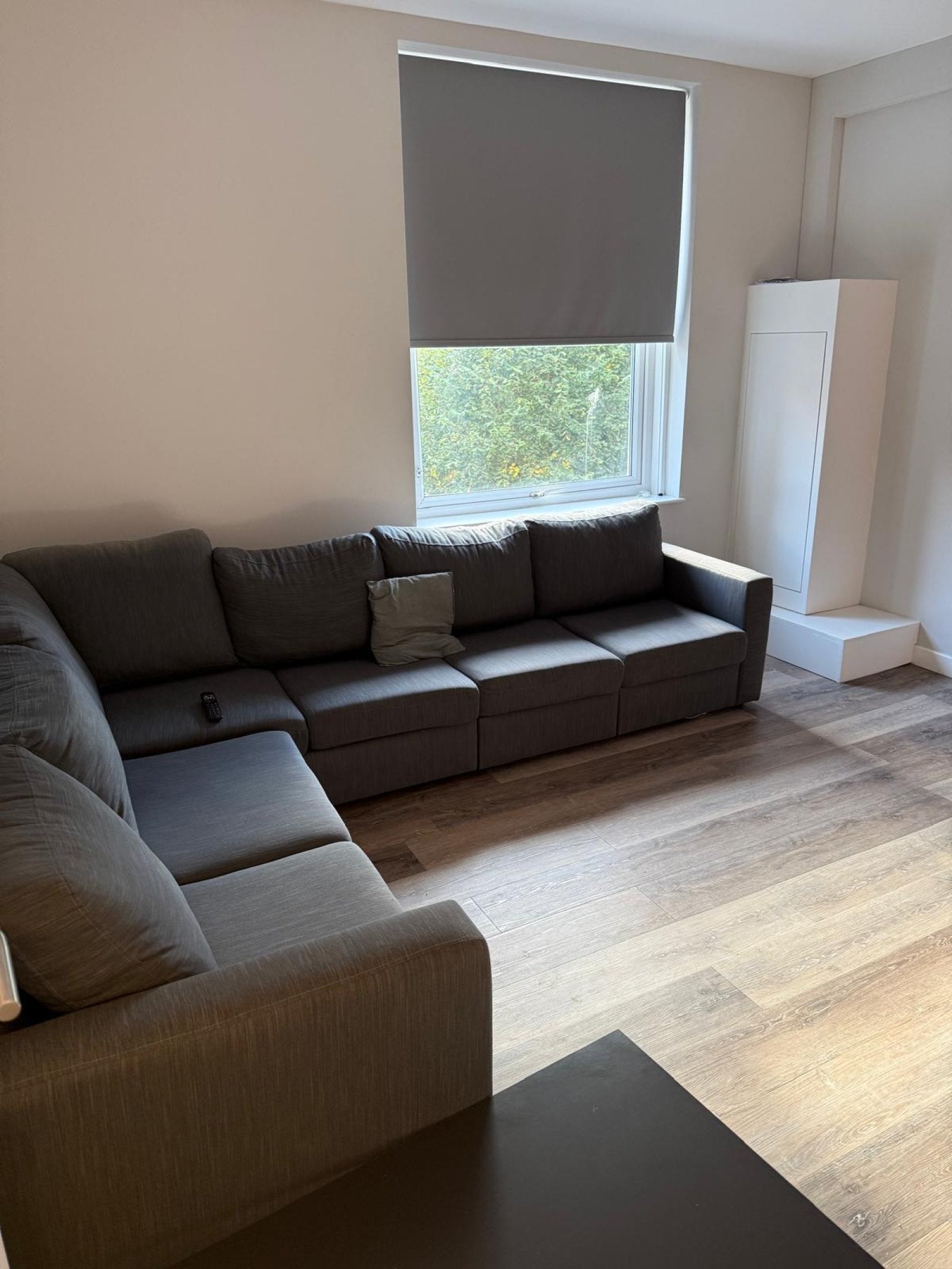 Room Whiteladies Road in Bristol