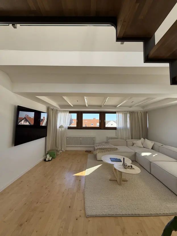 Wohnung Ehrenfeldgürtel in Köln