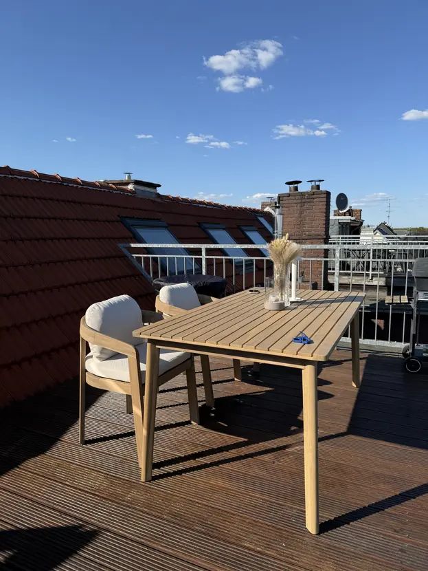 Wohnung Ehrenfeldgürtel in Köln