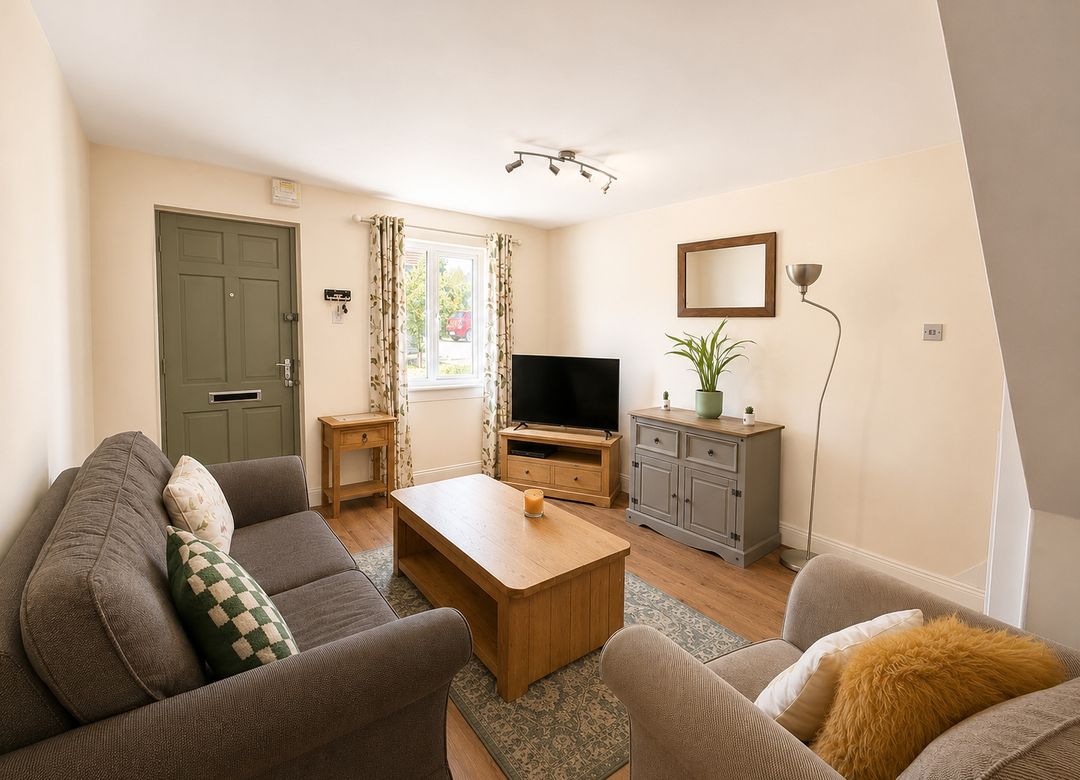 House Drift Close in Cotswold District