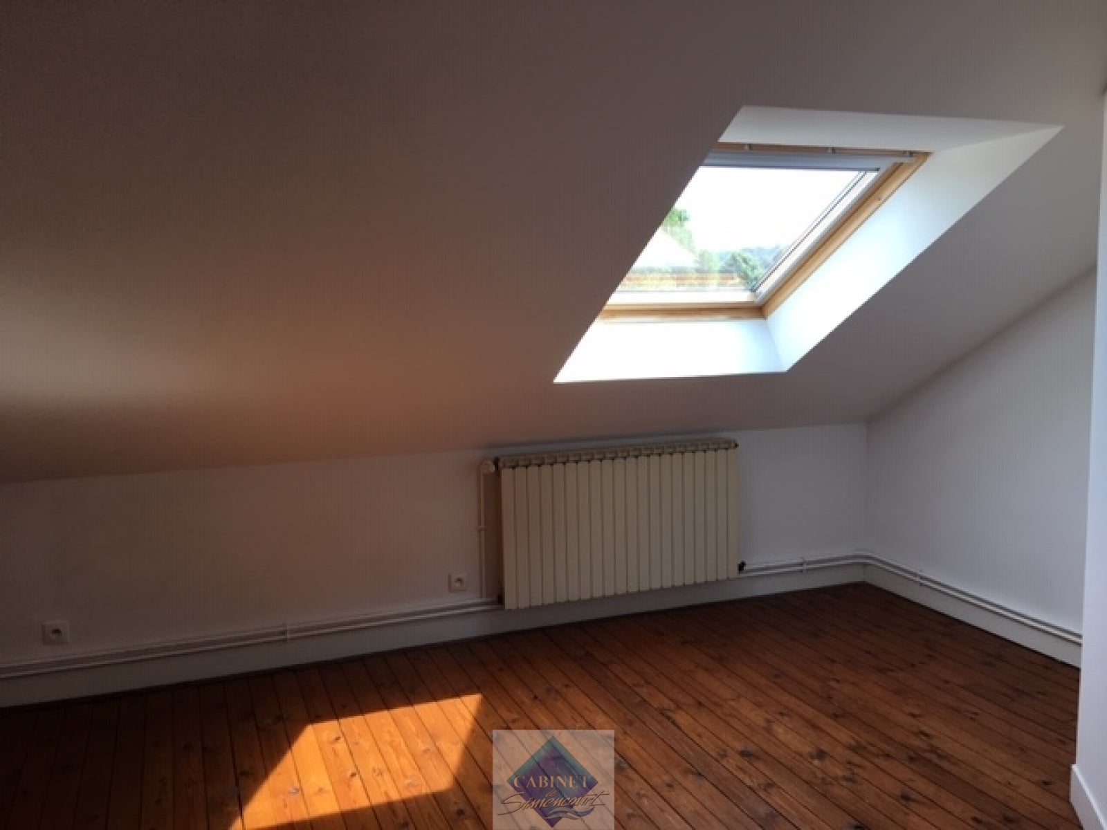 Appartement Chemin Vert du Petit Caux à Eu