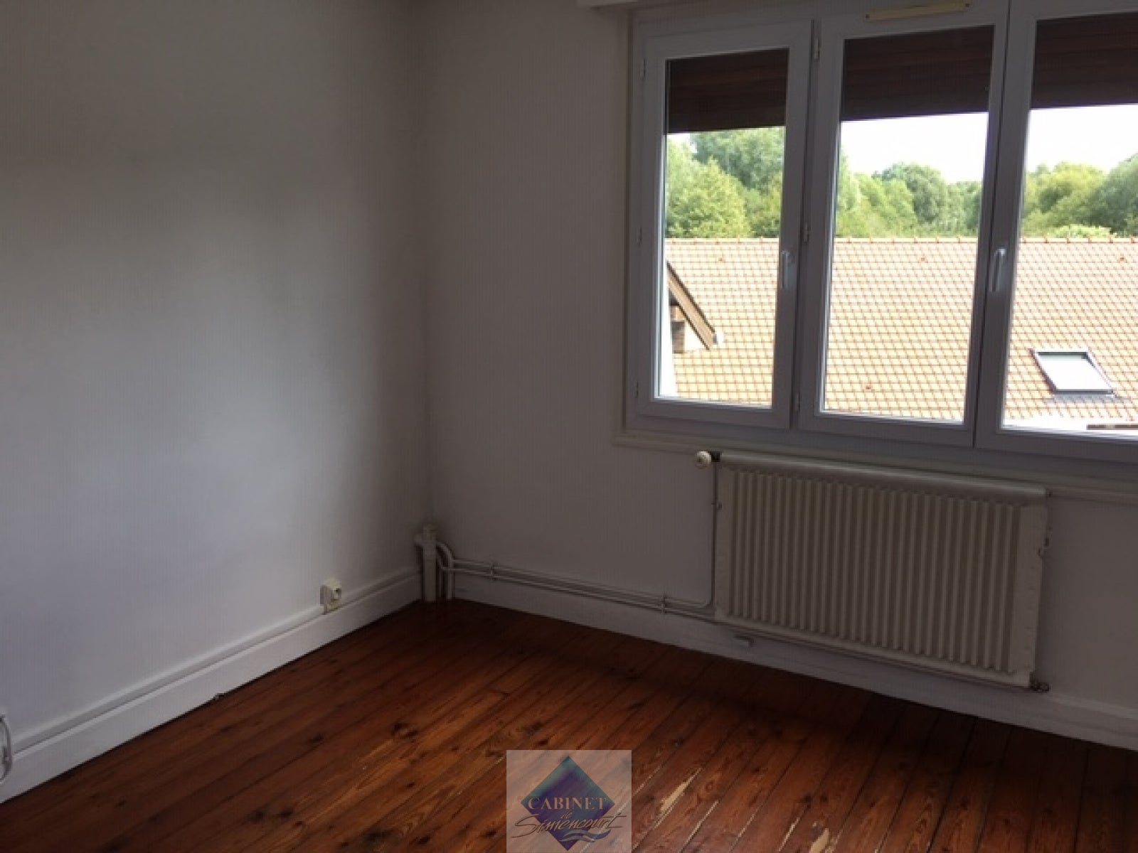 Appartement Chemin Vert du Petit Caux à Eu