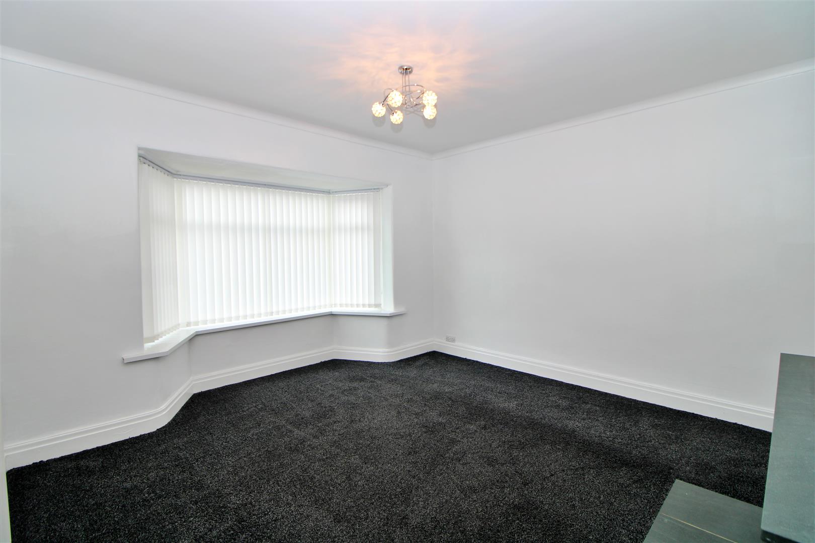 House Stanah Gardens in Borough of Wyre