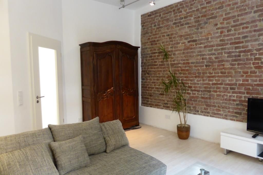 Wohnung Werderstraße in Essen