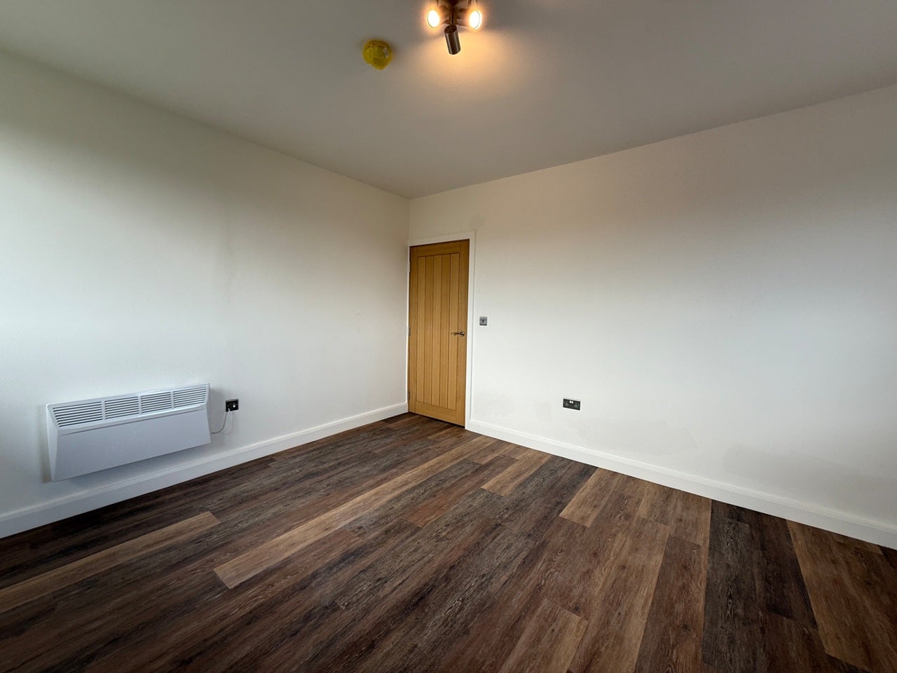 Flat Levens Garth in Leeds