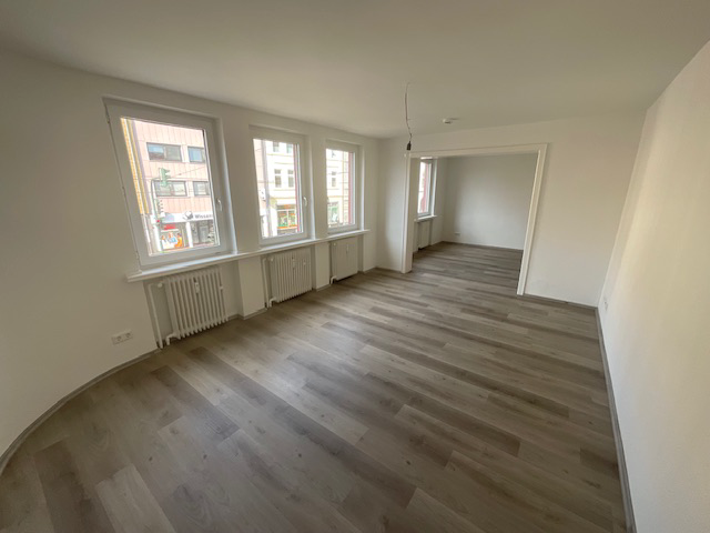 Wohnung Hirtsieferstraße in Essen