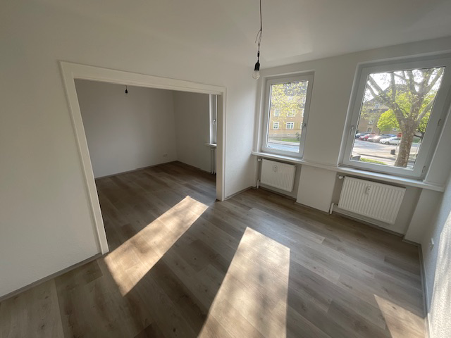Wohnung Hirtsieferstraße in Essen