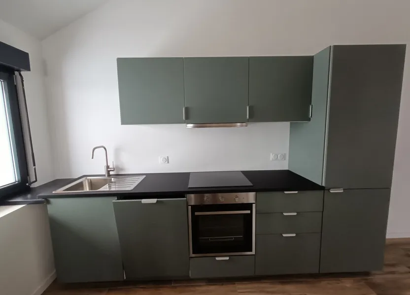 Appartement Chemin rural de Glappaz au Milieu à Habère-Lullin