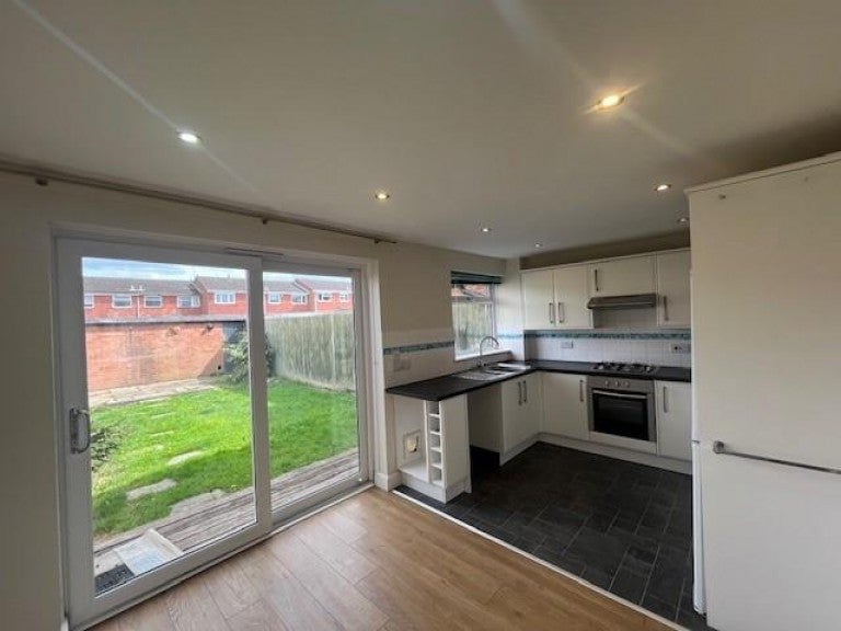 House Rainsborough Gardens in Harborough