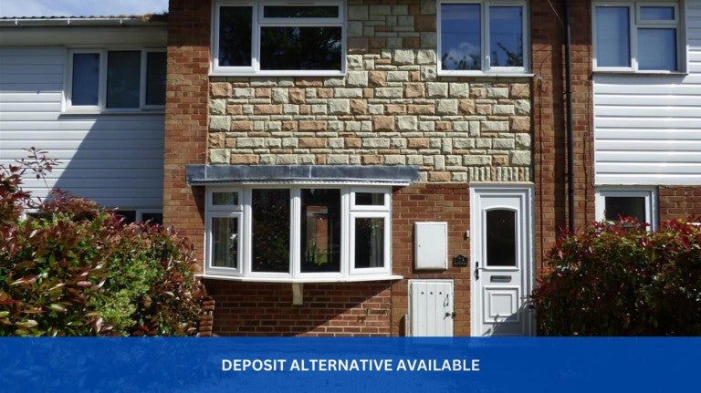 House Rainsborough Gardens in Harborough