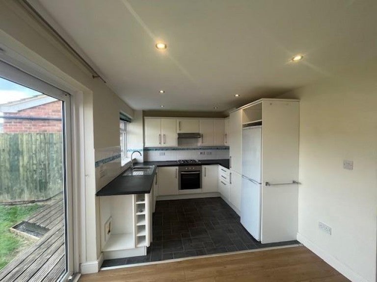 House Rainsborough Gardens in Harborough