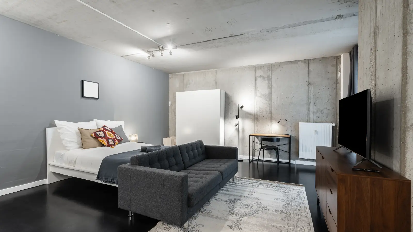 Wohnung Klara-Franke-Straße in Berlin