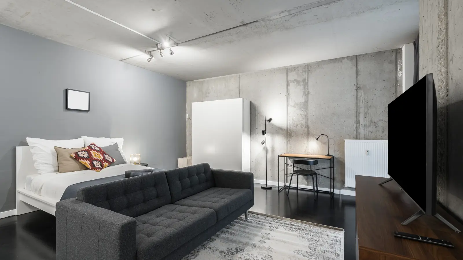 Wohnung Klara-Franke-Straße in Berlin